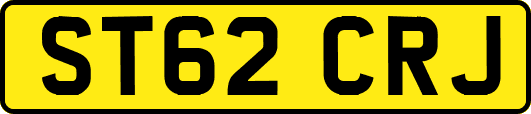 ST62CRJ