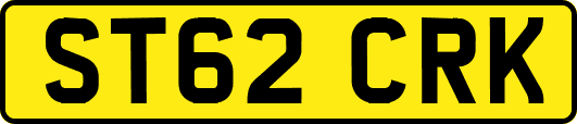 ST62CRK