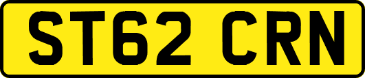 ST62CRN