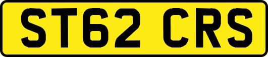 ST62CRS