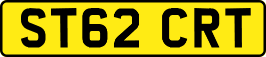 ST62CRT