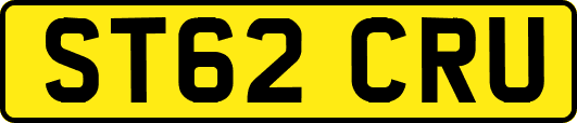 ST62CRU