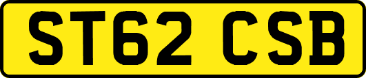 ST62CSB