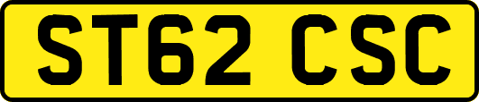 ST62CSC