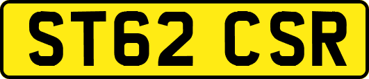 ST62CSR