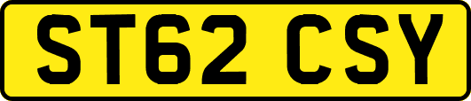 ST62CSY