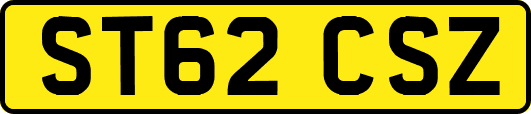 ST62CSZ