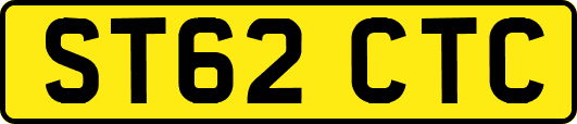 ST62CTC