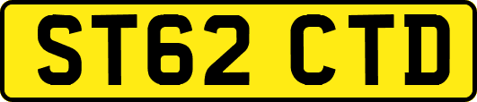 ST62CTD