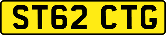 ST62CTG