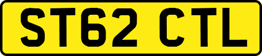 ST62CTL
