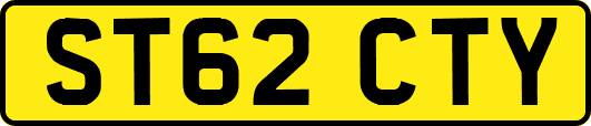 ST62CTY