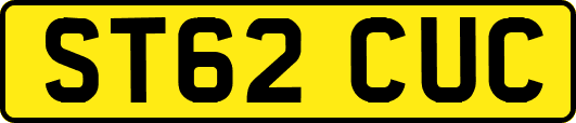 ST62CUC