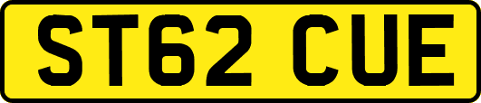 ST62CUE