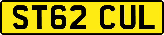 ST62CUL