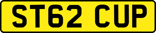 ST62CUP