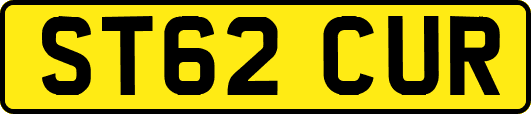 ST62CUR
