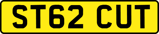 ST62CUT