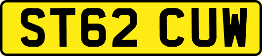 ST62CUW