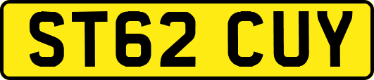 ST62CUY
