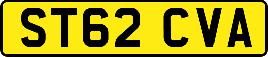 ST62CVA