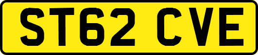 ST62CVE