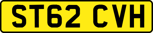 ST62CVH