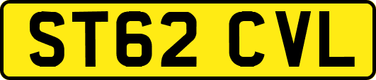 ST62CVL