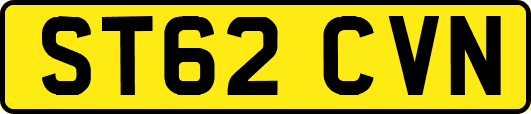 ST62CVN