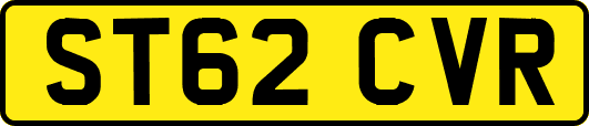 ST62CVR
