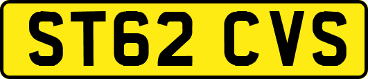 ST62CVS