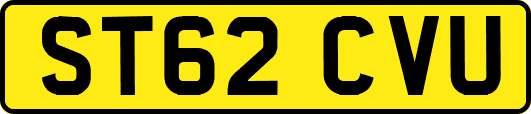 ST62CVU