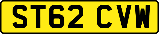 ST62CVW