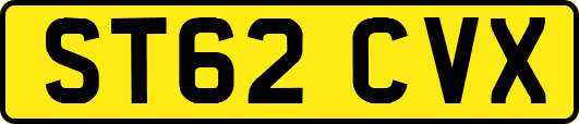 ST62CVX