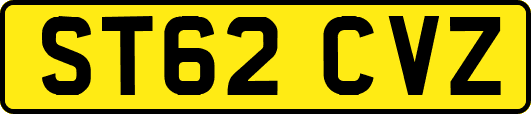 ST62CVZ