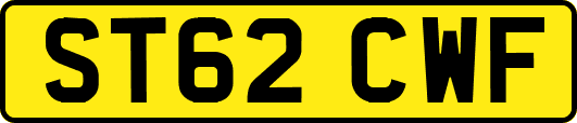 ST62CWF