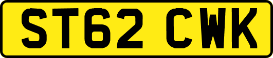 ST62CWK