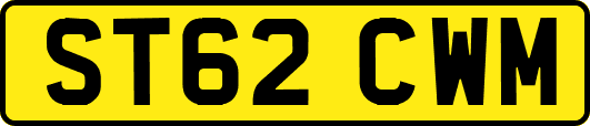 ST62CWM