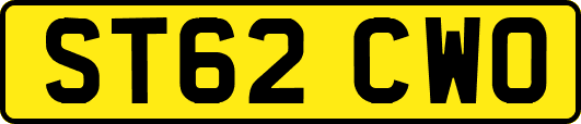 ST62CWO