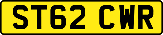 ST62CWR