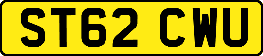 ST62CWU