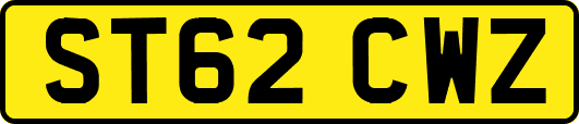 ST62CWZ