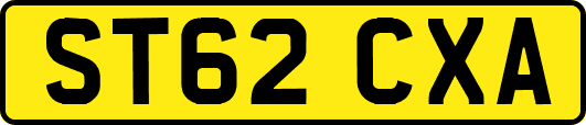 ST62CXA