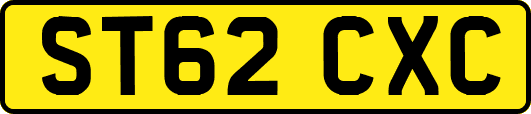 ST62CXC