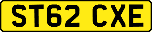 ST62CXE