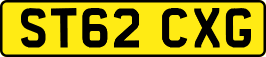 ST62CXG