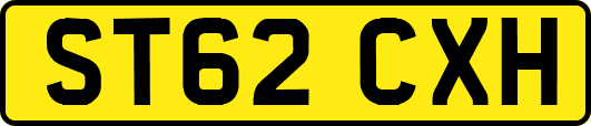 ST62CXH