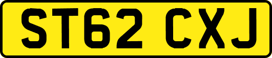 ST62CXJ
