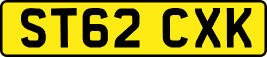 ST62CXK