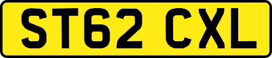 ST62CXL